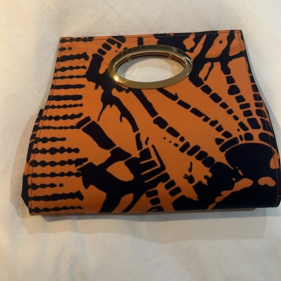 New-Never Used - Custom Made Handbag - Picture 4 of 12